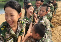 石家莊軍事夏令營的主題課程有哪些呢？
