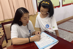 孩子參加石家莊雙語夏令營優(yōu)勢有哪些？