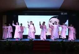 石家莊國學夏令營豐富孩子各方面知識