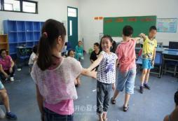 石家莊英語夏令營讓學生懂得從生活中尋找秘密