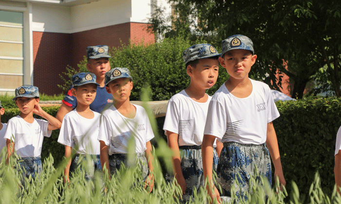 石家莊夏令營哪個(gè)機(jī)構(gòu)好