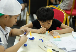石家莊小學生夏令營哪個機構好