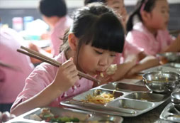 孩子參加十堰國學夏令營有什么改變？