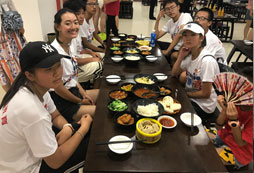十堰青少年夏令營(yíng)更注重培養(yǎng)孩子真誠(chéng)待人