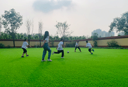 十堰體育夏令營怎么樣？