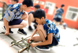 暑假正規(guī)夏令營有哪些比較好