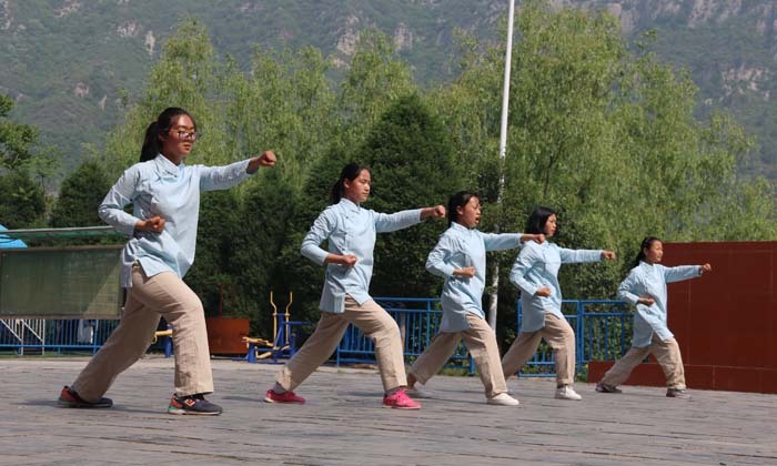 暑假夏令營(yíng)有哪些