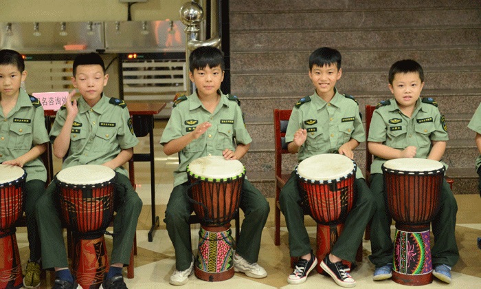 小學(xué)生暑假夏令營報名哪家好