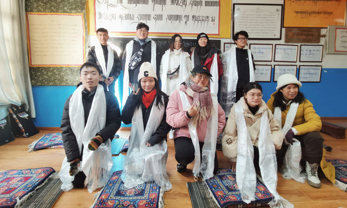 暑假夏令營(yíng)有哪些