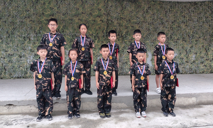 小學(xué)生暑假夏令營報名哪家好