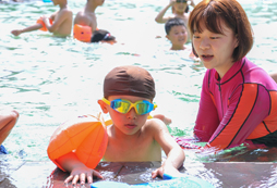 暑假親子夏令營的活動一般都有哪些？