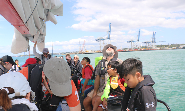 無(wú)所事事的你快來(lái)參加暑假夏令營(yíng)吧！