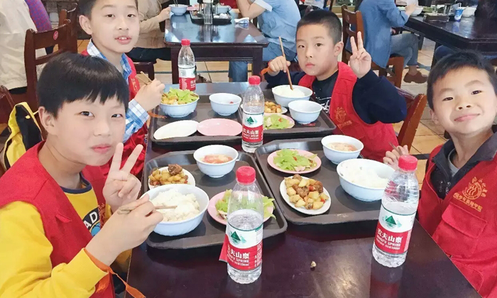 游學(xué)夏令營讓孩子的暑假更加有意義