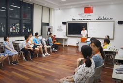 暑假夏令營教你怎么培養(yǎng)孩子的毅力！