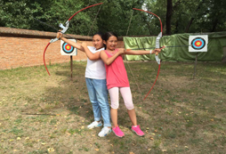 暑期學生夏令營精彩活動等您來參加