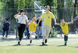 這個(gè)暑假，夏令營帶給你不一樣的精彩體驗(yàn)