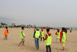 暑期夏令營(yíng)活動(dòng)為什么會(huì)受這么多家長(zhǎng)的關(guān)注