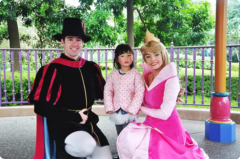  暑期夏令營(yíng)帶你嗨翻迪士尼！