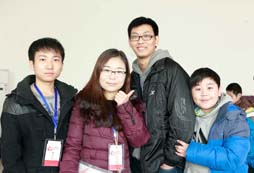 <strong>名校暑期夏令營帶你細細品味清華北大</strong>