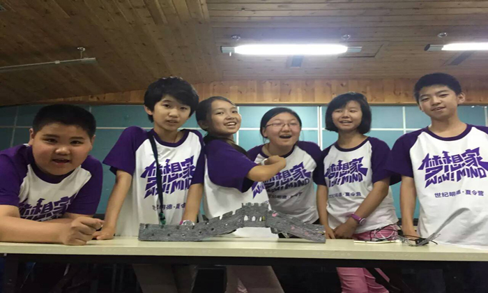 暑假學(xué)能夏令營培養(yǎng)孩子哪些能力？