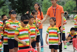 2024暑假夏令營(yíng)全面提升青少年綜合素質(zhì)