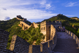 加入暑假游學(xué)夏令營(yíng)一覽北京文化圣地！