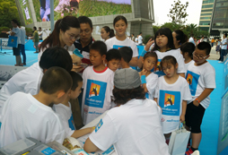 <strong>暑期夏令營給小學生一段別樣的假期體驗</strong>