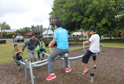 參加暑假夏令營(yíng)的意義