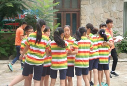 2018魔術(shù)表演夏令營(yíng)帶你玩轉(zhuǎn)這個(gè)暑期