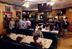 暑假出國夏令營為孩子們帶來新教育