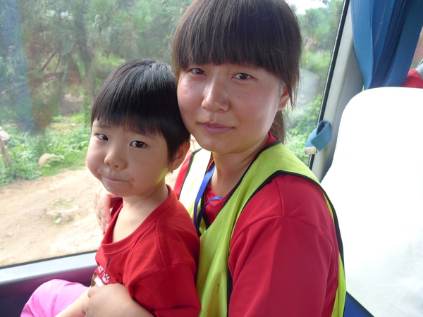 參加暑假心智夏令營送給孩子受益終生的禮物