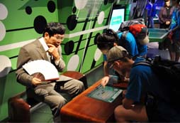 為什么名校暑期夏令營受到歡迎？