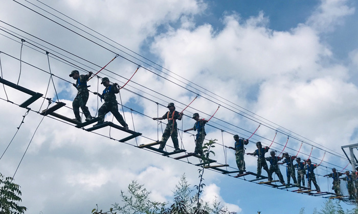 兒童暑假夏令營價(jià)格一覽