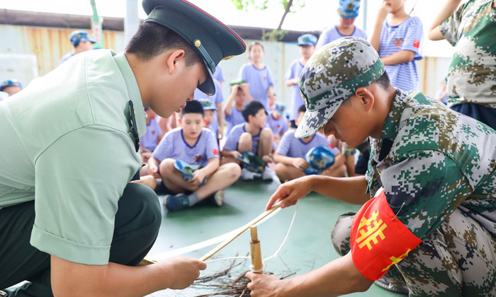 國內夏令營便宜值得去的地方