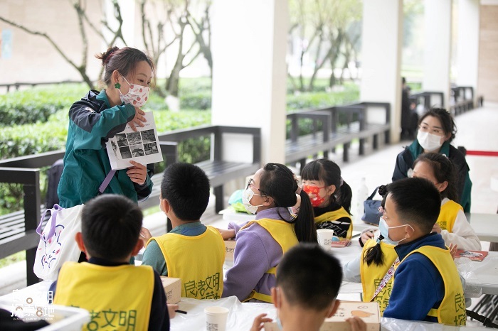 口碑好的暑期夏令營有哪些