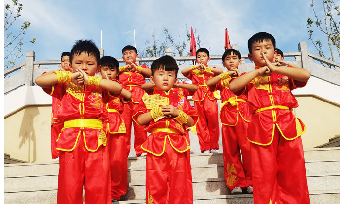 暑假夏令營(yíng)活動(dòng)去哪里