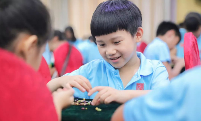 暑期夏令營(yíng)哪個(gè)機(jī)構(gòu)好