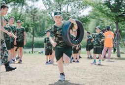 國內(nèi)暑假夏令營活動排行榜？