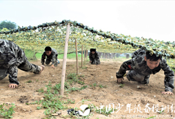 好口碑小學(xué)生暑假夏令營排名