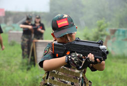 暑假夏令營活動去哪里推薦