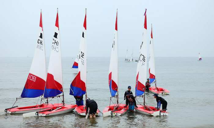 小學生暑假夏令營口碑推薦