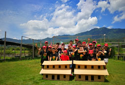 暑假夏令營教你怎么培養(yǎng)孩子的自學(xué)能力！