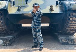 參加暑假夏令營可以激發(fā)孩子的哪些能力？