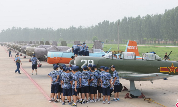 暑假期間參加軍事夏令營好嗎？.jpg