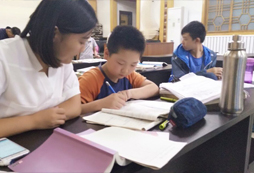 參加2024小學(xué)暑假夏令營(yíng)怎么樣?