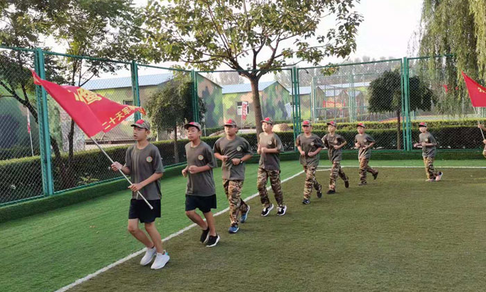 孩子幾歲參加夏令營(yíng)好