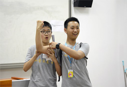 2024暑期高中生夏令營(yíng)是一個(gè)怎樣的活動(dòng)?