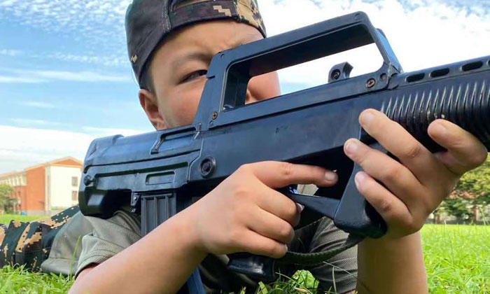 暑假夏令營哪里有
