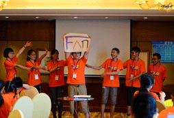 孩子為什么參加暑假夏令營(yíng)？