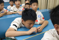 今年暑假夏令營(yíng)怎么收費(fèi)？